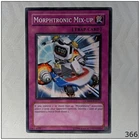 Morphtronic Mix-up