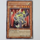 Morphtronic Radion