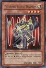 Morphtronic Radion