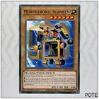 Morphtronic Scannen