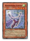 Morphtronic Slingen