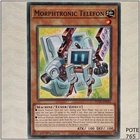 Morphtronic Telefon