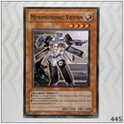 Morphtronic Videon