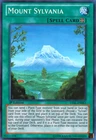 Mount Sylvania