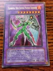 Elemental HERO Shining Phoenix Enforcer
