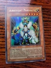 Airknight Parshath