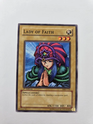 Harpie Lady 1