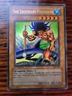 The Legendary Fisherman