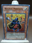 Magical Merchant