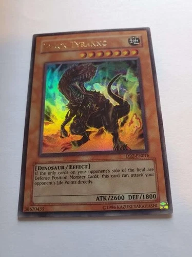 Tyranno Infinity