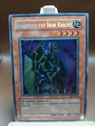 Cipher Mirror Knight