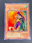 Cyber Harpie Lady