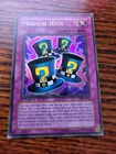 Magical Hats