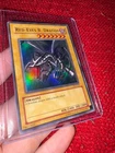 Red-Eyes Black Dragon