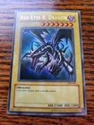 Red-Eyes Black Dragon