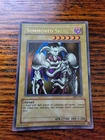 Summoned Skull