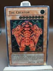 The Creator