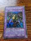 Thousand-Eyes Restrict