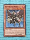 Infernoid Pirmais