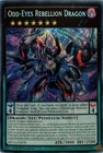 Odd-Eyes Rebellion Dragon