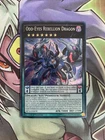 Odd-Eyes Rebellion Dragon
