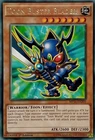 Buster Blader
