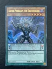 Lector Pendulum, the Dracoverlord