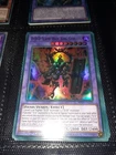 D/D/D Flame High King Genghis