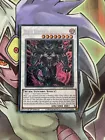 Draco Berserker of the Tenyi
