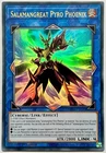 A Feather of the Phoenix