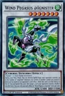 Wind Pegasus @Ignister