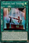 Infernoble Arms - Durendal