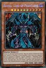 Raviel, Lord of Phantasms