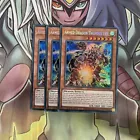 Armed Dragon Thunder LV7