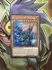 A Wingbeat of Giant Dragon