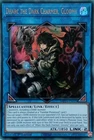 Dharc the Dark Charmer