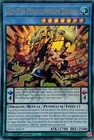 Odd-Eyes Pendulumgraph Dragon