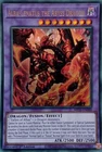 Alba-Lenatus the Abyss Dragon