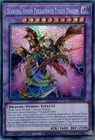 Starving Venom Fusion Dragon