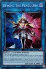 Beyond the Pendulum