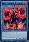 Libromancer Fireburst