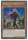 Exosister Martha
