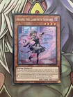 Ariane The Labrynth Servant