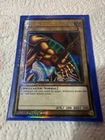 Right Arm of the Forbidden One