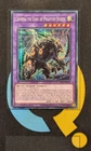 Chimera the King of Phantom Beasts