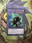 Mythical Beast Jackal King