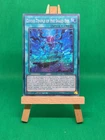 Divine Temple of the Snake-Eye