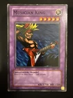 Musician King