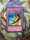 Horn of Heaven