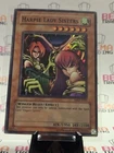 Harpie Lady Sisters